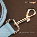Soft Safety Reflective Blue Pets Leashes